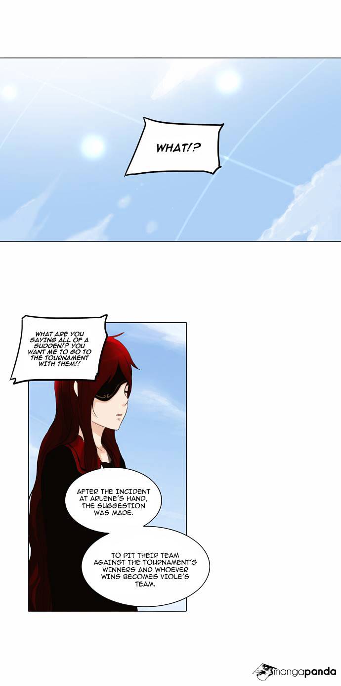 Tower of God, Chapter 134 image 14